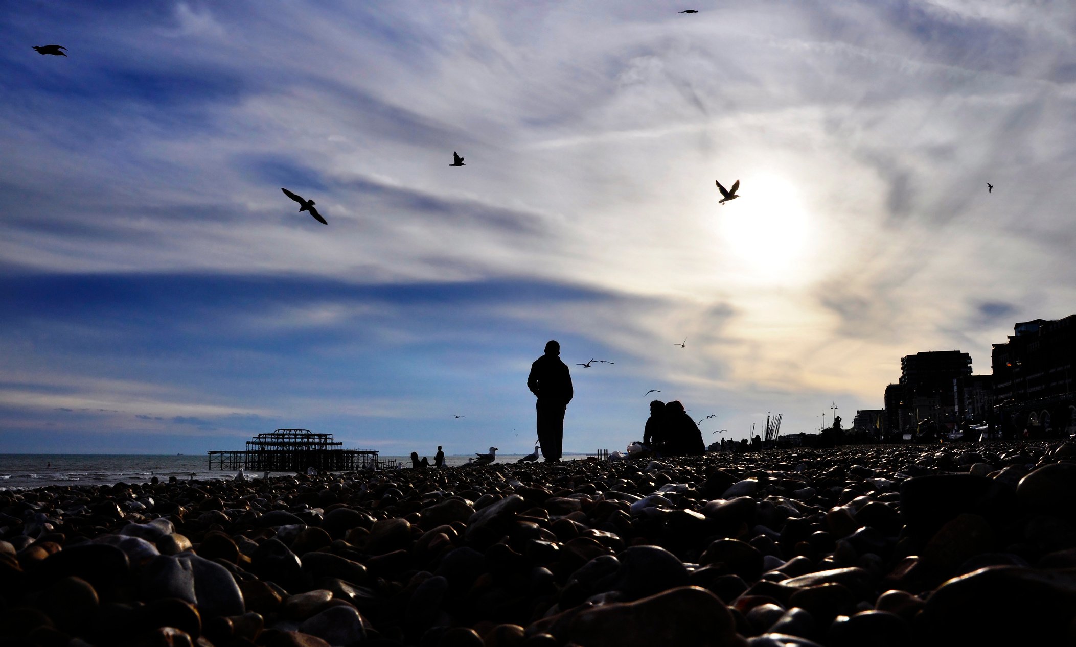 Brighton Beach